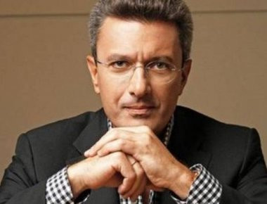 Ν.Χατζηνικολάου: Δείτε την φωτογραφία με την κόρη του!